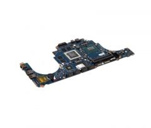 6KR1D - Dell Alienware 17 R2 Laptop Motherboard support i7-4720HQ CPU