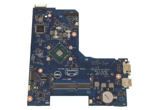 6KW6N - Dell Inspiron 1.6GHz N3050 Motherboard