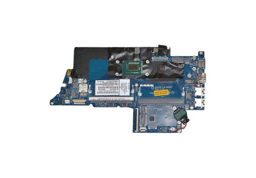 700472-001 - HP Envy 4 Intel Laptop Motherboard