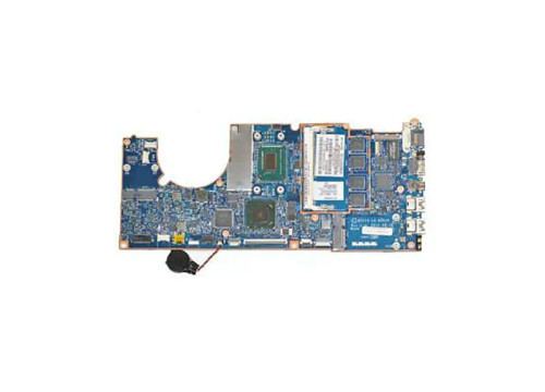 700814-501 - HP Intel HM77 Socket FCBGA1023 Core i7-3517U Motherboard