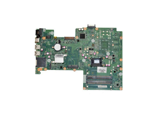 701696-501 - HP Socket FCBGA1023 HM77 Core i3-3217U DDR3 Motherboard