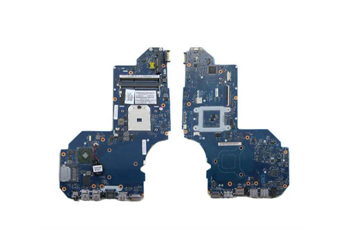 702176-501 - HP Envy M6-1100 AMD FS1 Motherboard