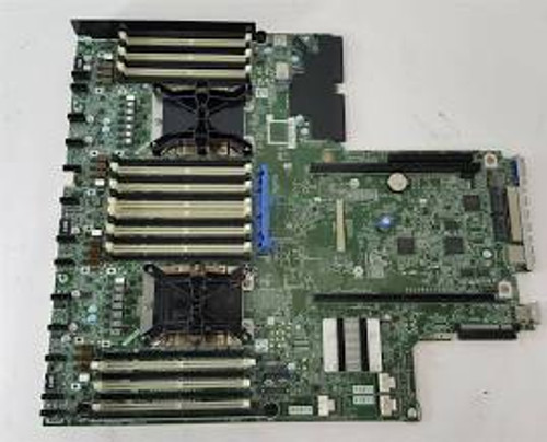 HP P07018-001 Motherboard For Hp Proliant Dl325 Gen10 G10