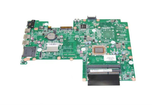 709175-501 - HP TouchSmart 15-B AMD A8-4555m 1.6GHz Motherboard