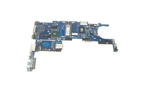 717843-601 - HP EliteBook 9470m i5-3437u 1.9GHz Motherboard
