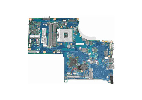 HP 720268-501 Envy 17-J Series Motherboard Socket 989 DDR3