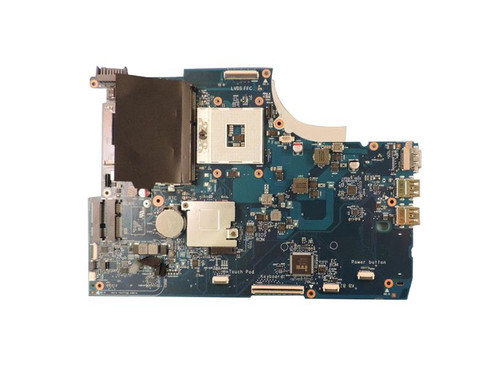 720568-501 - HP Envy 15-J Socket-989 Laptop Motherboard