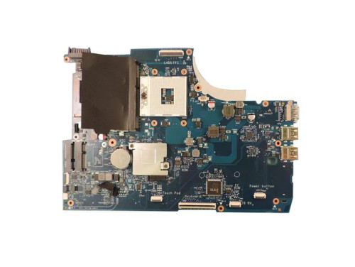720568-601 - HP Envy 15-J Socket-989 Laptop Motherboard