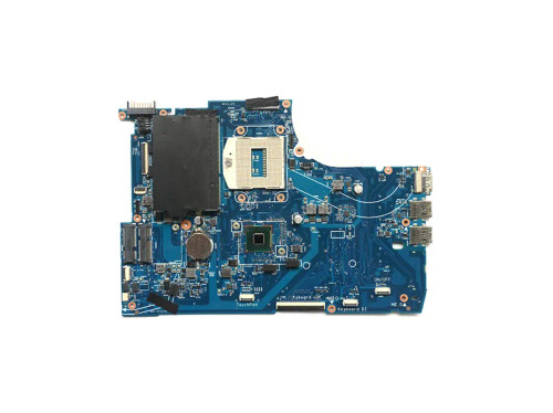 720569-601 - HP PGA947 HM87 GT750M 2GB DDR3 Laptop Motherboard