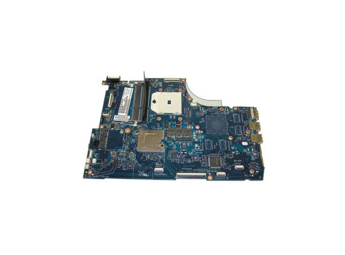 720577-601 - HP Socket FS1 DDR3 2x DIMM Motherboard