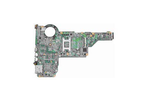 720691-501 - HP AMD A76M Socket FS1 DDR3 Laptop Motherboard