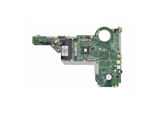 726633-501 - HP Socket FT3 AMD A6-5200 DDR3 Motherboard
