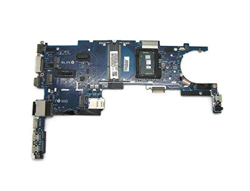 727622-501 - HP Intel Q77 Express Core i5-3437U DDR3 Motherboard