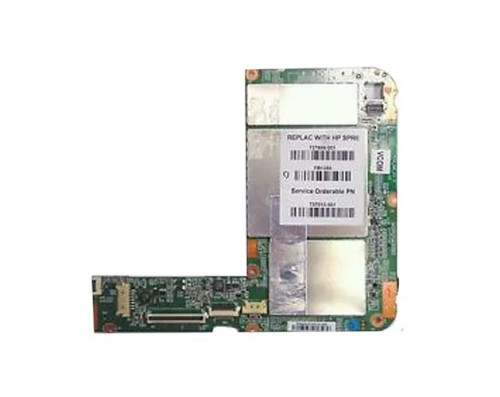 729093-001 - HP 7" 16GB Tablet Motherboard