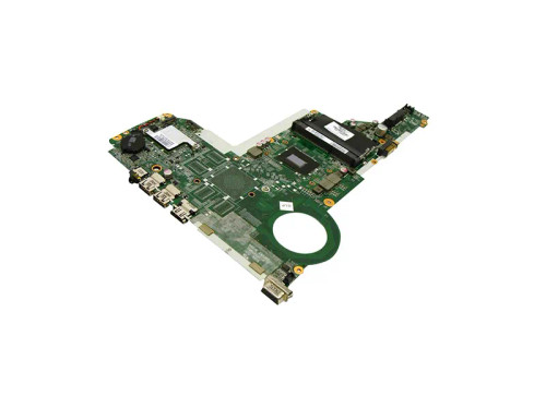 729843-501 - HP PGA988 HM76 DDR3 2x DIMM Motherboard