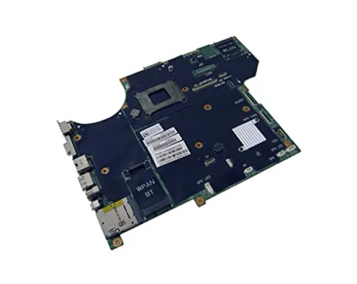 72HGG - Dell Alienware M15X Motherboard