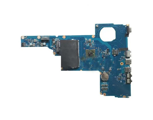 730671-501 - HP Socket FT3 AMD A4-5000 DDR3 Motherboard