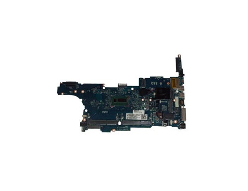730808-001 - HP QM87 Core i5-4200U Elitebook 840/850 G1 Motherboard