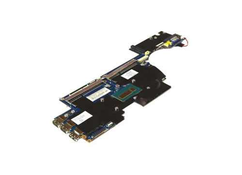 732775-001 - HP Socket FCBGA1168 Core i5-4200U DDR3 Motherboard