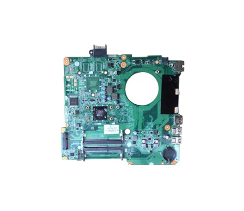 734826-501 - HP TouchSmart 15-N AMD A4-5000 1.5GHz Motherboard