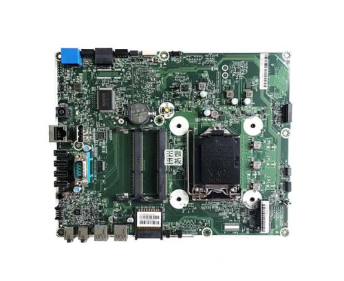 737340-601 - HP LGA1150 Intel H81 BTX Motherboard 2x DDR3