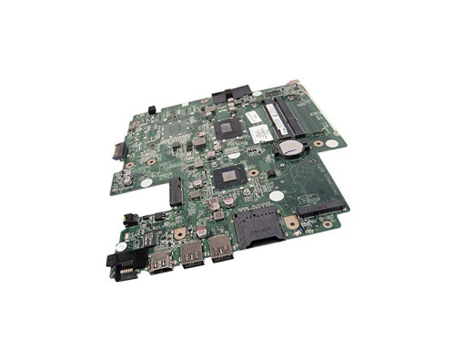 737982-001 - HP HM76 Core i3-3217U DDR3 Laptop Motherboard