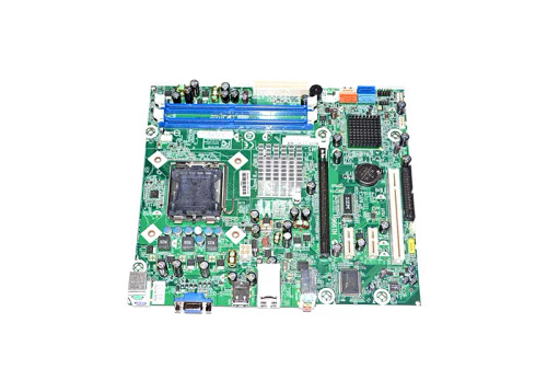 73MM6 - Dell Intel i3 370M 2.4GHz Latitude E4310 Motherboard