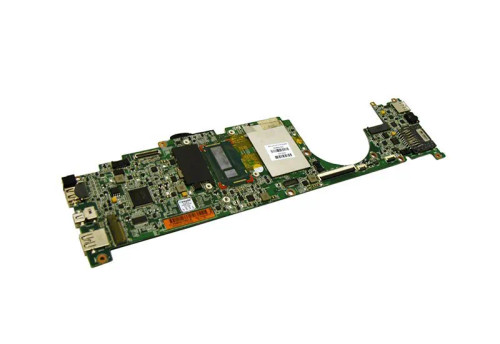 743851-501 - HP Socket FCBGA1168 Core i5-4200U Laptop Motherboard