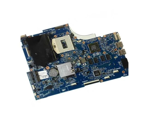 746447-501 - HP Envy 15-J 740M 2GB Intel Motherboard