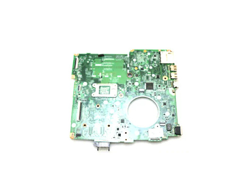 758589-501 - HP TouchSmart 15-N AMD A10-4655M 2.0GHz Motherboard