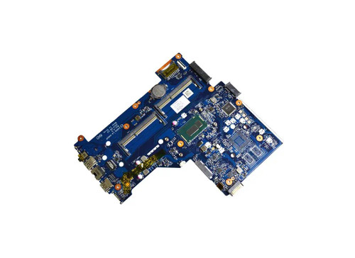 760968-501 - HP Intel Core i5-4210U DDR3 2x DIMM Motherboard
