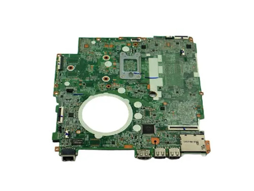 763424-501 - HP Socket FP2 A10-5745M DDR3 2x DIMM Motherboard