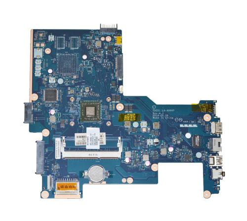 764262-501 - HP Socket FT3 DDR3 A6-6310 Laptop Motherboard