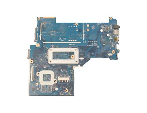 765444-001 - HP 15-R Socket FCBGA1168 Core i3-4005U DDR3 Motherboard