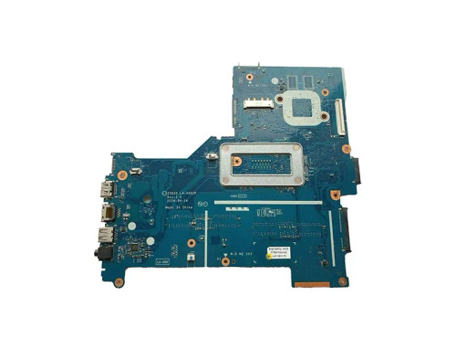 765444-501 - HP Socket FCBGA1168 Core i3-4005U DDR3 Laptop Motherboard