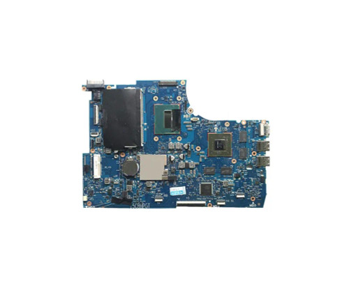 765736-501 - HP Socket FCBGA1364 Core i7-4712HQ DDR3 Motherboard