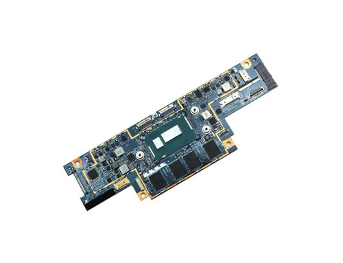 765994-501 - HP Split 13-R X2 Core i3-4012Y DDR3 Motherboard
