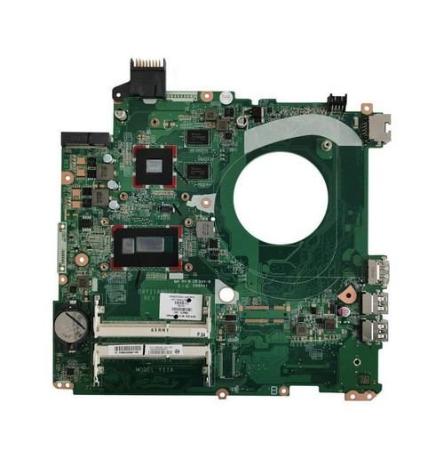 766469-001 - HP Pavilion 15-P Socket FCBGA1168 i5-4210U DDR3 Motherboard