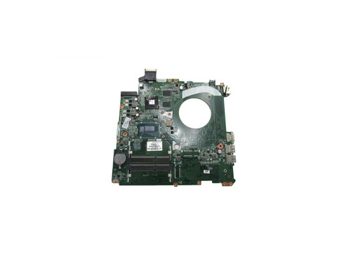 HP Pavilion 15-P Laptop System Board 766476-001 Motherboard - Replacement part for HP laptops