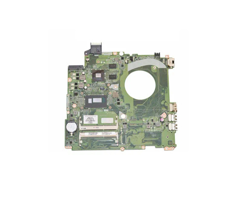 766476-501 - HP Intel Core i5-4210U DDR3 2x DIMM Motherboard