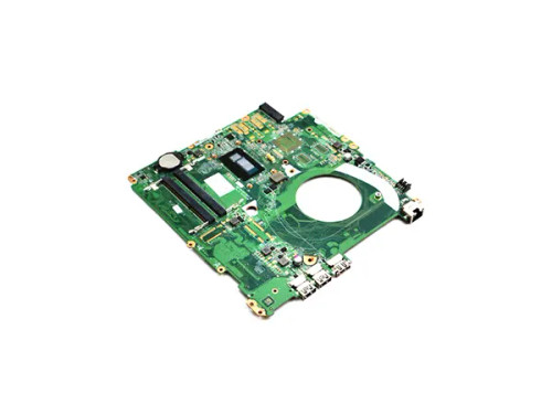 767410-501 - HP Intel Core i3-4030U Socket FCBGA1168 DDR3 Motherboard