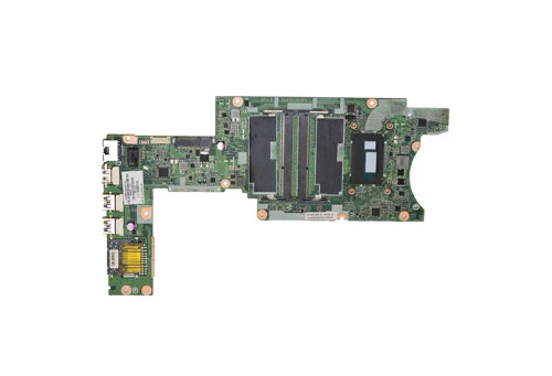 767822-501 - HP Intel Core i3-4030U DDR3 2x DIMM Motherboard
