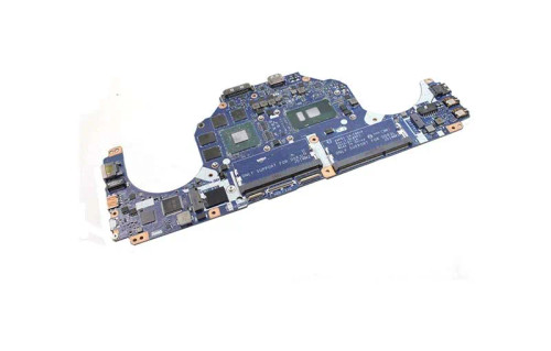 76JXP - Dell Alienware 13 i5-4210u 1.7GHz Laptop Motherboard