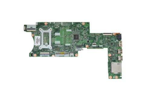 774607-501 - HP Socket FCBGA1168 Core i3-4030U Laptop Motherboard