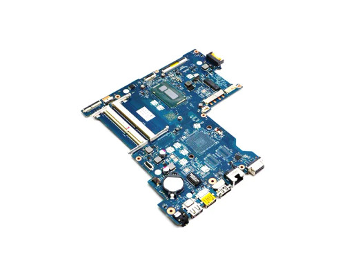775395-001 - HP Socket FCBGA1168 Core i3-4005U DDR3 Motherboard