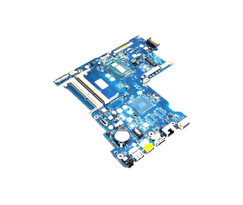 775395-501 - HP Socket FCBGA1168 Core i3-4005U DDR3 Motherboard