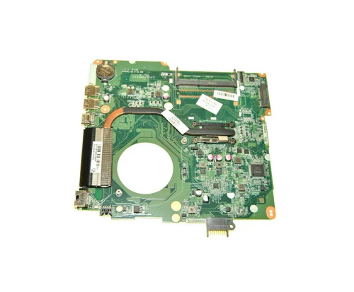 781100-501 - HP Pentium N3530 DDR3 FCBGA1170 Notebook Motherboard