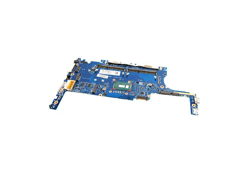 781855-601 - HP Socket 989 DDR3 2x DIMM Elitebook Motherboard