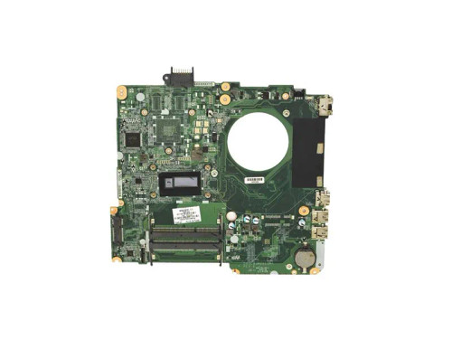 782103-501 - HP Pavilion 15-F010DX i3-4010U DDR3 FCBGA1168 Motherboard