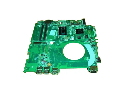 786430-501 - HP GeForce GT840M Core i7-4510U DDR3 Motherboard